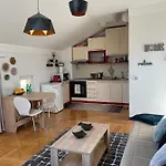 Appartement Mills Apartment-free Parking, Bascarsija *