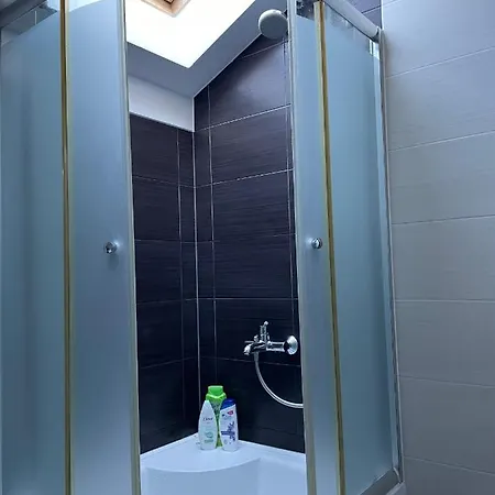 公寓 Mills Apartment-Free Parking, Bascarsija *