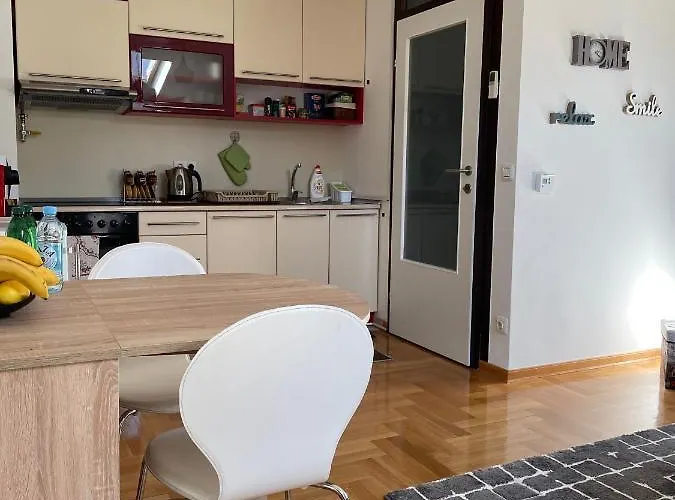 Mills, Stari Grad - Bascarsija شقة