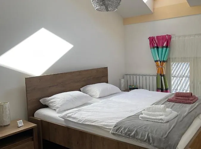 Mills, Stari Grad - Bascarsija