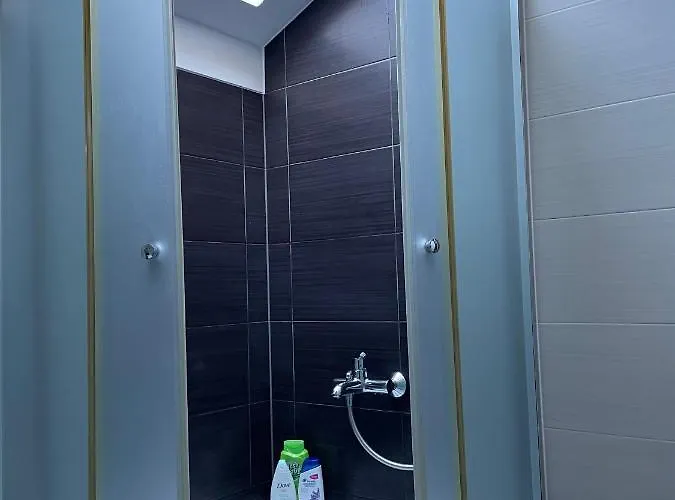 公寓 Mills Apartment-Free Parking, Bascarsija *