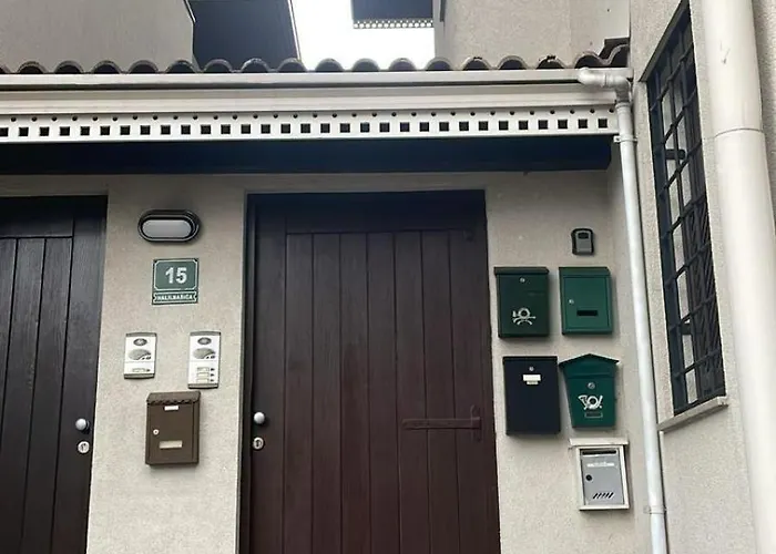 Mills Apartment-Free Parking, Bascarsija